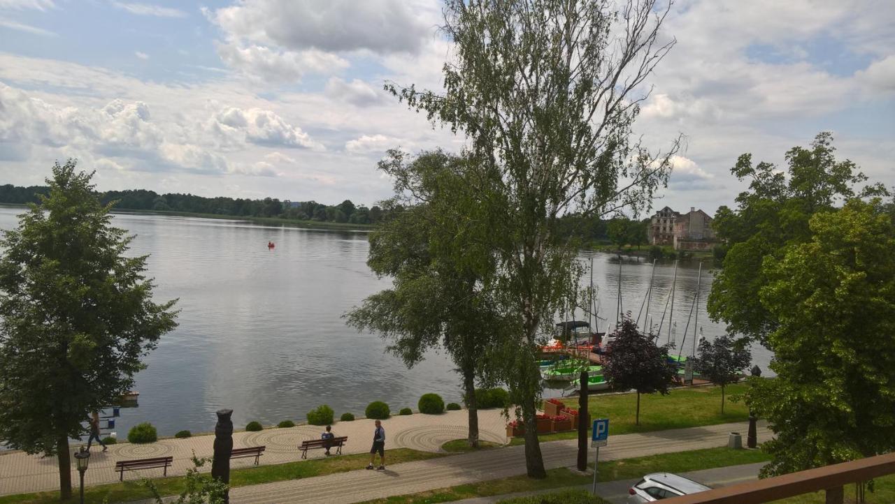 Rockxi - Apartament Елк Екстер'єр фото