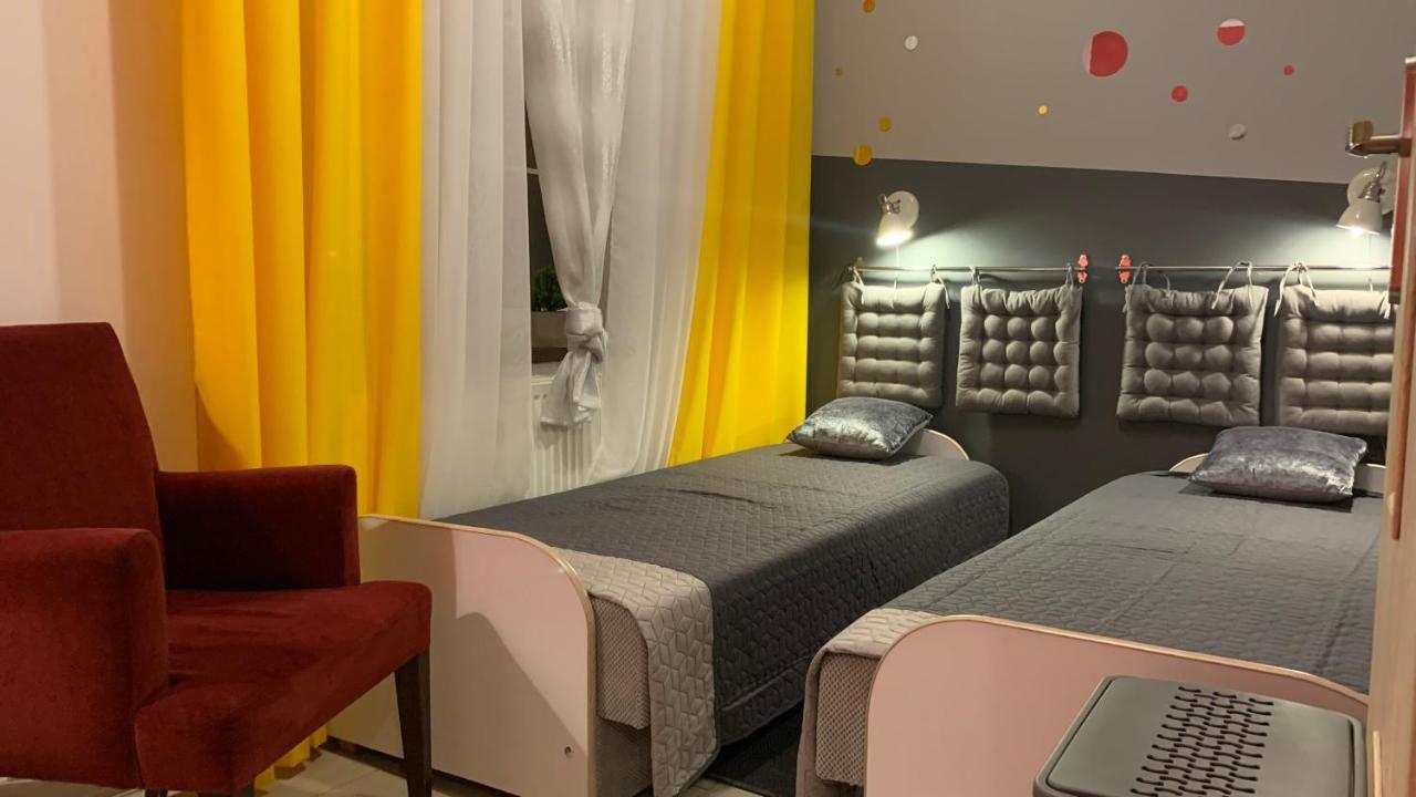 Rockxi - Apartament Елк Екстер'єр фото