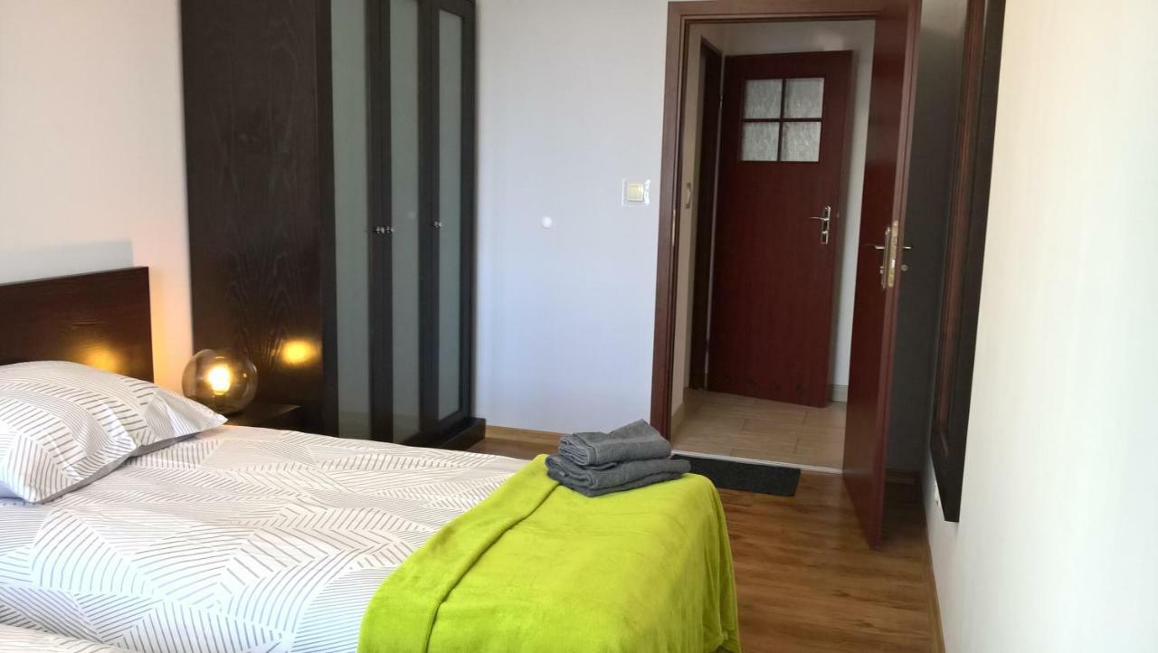 Rockxi - Apartament Елк Екстер'єр фото