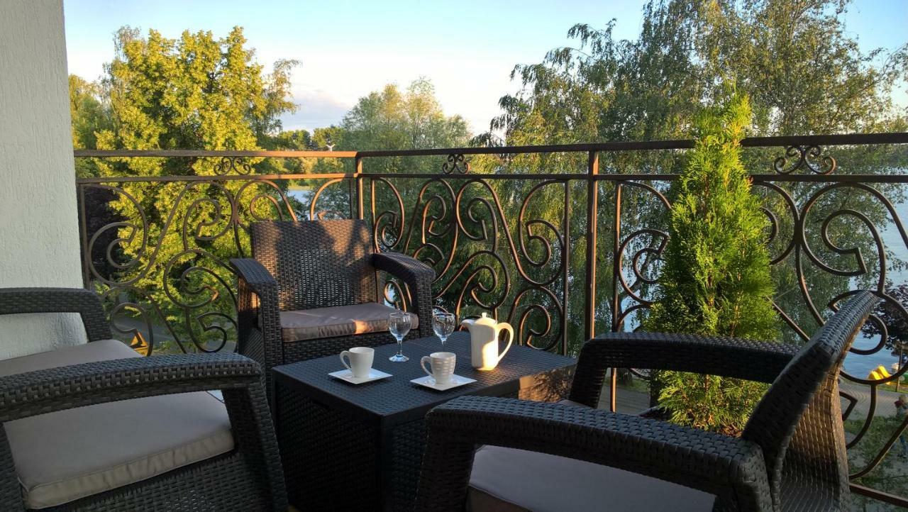 Rockxi - Apartament Елк Екстер'єр фото
