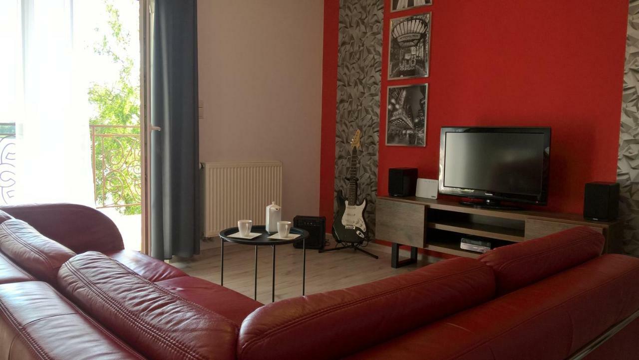 Rockxi - Apartament Елк Екстер'єр фото