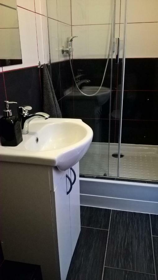 Rockxi - Apartament Елк Екстер'єр фото
