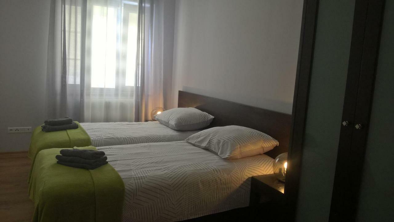 Rockxi - Apartament Елк Екстер'єр фото